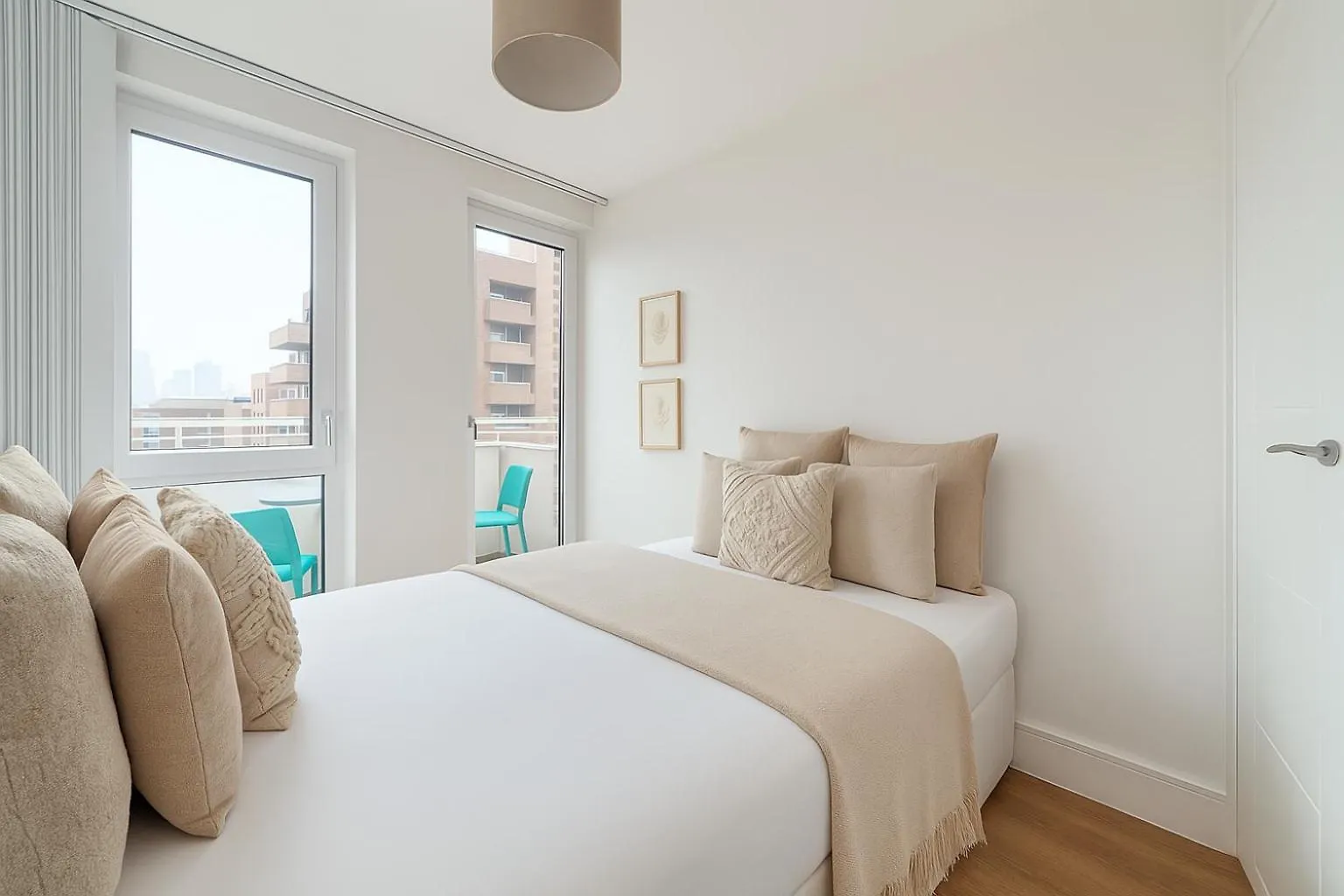 Modern Flat In Bromley By Bow Apartment London 0*,  United Kingdom